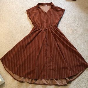 Dress from Japan!